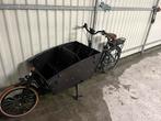 Elektrische Bakfiets Vogue (batterij 1 maand oud), Fietsen en Brommers, Ophalen, Zo goed als nieuw