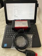 OBD2-Diagnosegerät mit Laptop/Tablet für alle PKW und LKW –, Ophalen of Verzenden, Zo goed als nieuw