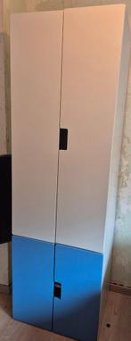 Kleerkast, Huis en Inrichting, Ophalen, Gebruikt, 50 tot 100 cm, Modern