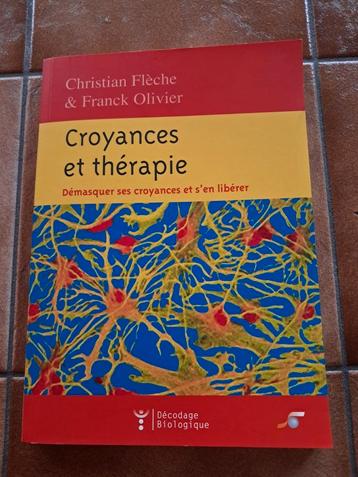 Overtuigingen en therapie - C.Flèche & F.Olivier beschikbaar voor biedingen