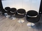 Artifort Tulip fauteuil - Pierre Paulin - 2 stuks, Huis en Inrichting, Ophalen, Gebruikt, Design
