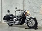 Suzuki Volusia Intruder VL 800 C C800 Boulevard 39kW 23000 K, Motoren, 2 cilinders, Chopper, Bedrijf, Meer dan 35 kW