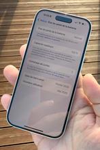 Iphone 16 blanc 128 Go - Etat impeccable, Telecommunicatie, Mobiele telefoons | Apple iPhone, Ophalen, 128 GB, Overige modellen