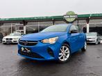 Opel Corsa 85.000Kms 2020, 91 g/km, Achat, 980 kg, Euro 6