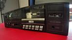 JVC KD-V200 SUPER STEREO perfect werkende cassettedeck, Ophalen, Enkel, JVC, Tape counter