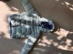 Winterjas Meisje 128, Kinderen en Baby's, Gebruikt, C&A, Meisje, Ophalen of Verzenden