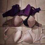 Borstvoedingsbeha 2x en primadonna 1x, Enlèvement, Rose
