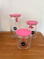 3 ALESSI potten, Ophalen of Verzenden