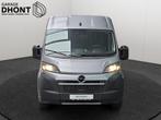Opel Movano L3H2 Gesloten Bestelwagen Dubbele Cabine 3500 H, Auto's, Monovolume, Movano, Bedrijf, 5 deurs