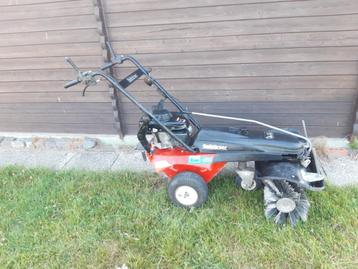 Prof. Borstel machine Tielburger TK38,  bj 2022, Honda motor beschikbaar voor biedingen