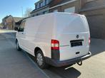 Volkswagen Transporter - 2011, Auto's, Gebruikt, Bedrijf, Overige carrosserie, Transporter