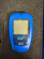 Lactate Scout +, Ophalen of Verzenden, Zo goed als nieuw