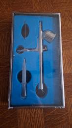 Air brush, Ophalen of Verzenden