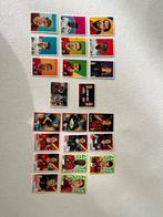 Panini stickers Belgian Red Devils, Postzegels en Munten, Ophalen