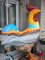 Prachtige grote Decoratie HAAN!!!!, Dieren en Toebehoren