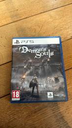 Demon souls, Games en Spelcomputers, Ophalen, Zo goed als nieuw