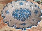 deruta italiaanse keramiek schaal, Ophalen of Verzenden