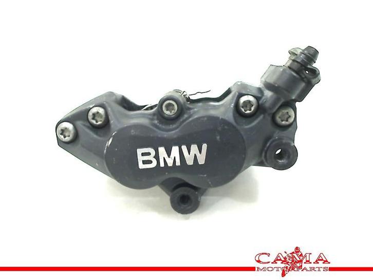 REMKLAUW RECHTS VOOR BMW R 1200 RT 2005-2009 (R1200RT 05), Motoren, Onderdelen | BMW, Gebruikt