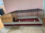 Groot hok knaagdier, Hamster, Hok, Ophalen, Minder dan 60 cm