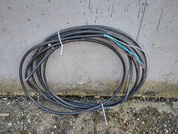 EXVB 16 mm², Enlèvement, Neuf, Câble ou Fil électrique