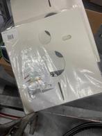 Geluidsisolatie hangtoilet !, Enlèvement, Neuf, Toilettes