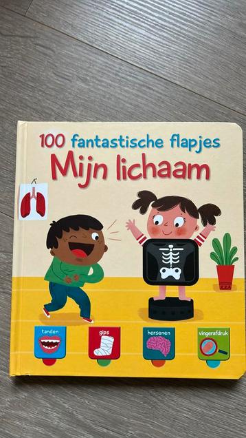 100 fantastische flapjes - mijn lichaam beschikbaar voor biedingen