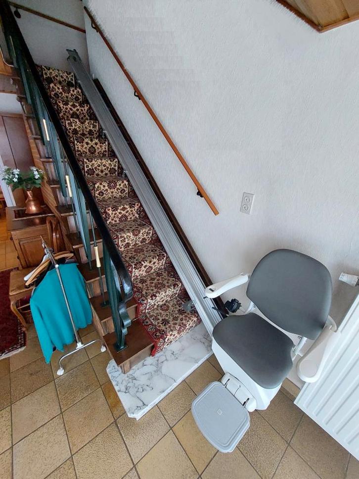 Siège monte escaliers - OTOLIFT LINE, Divers, Divers Autre, Comme neuf, Enlèvement