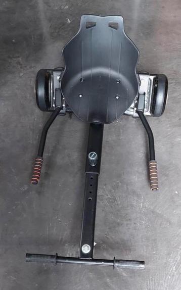 hoverboard, Enlèvement, Comme neuf