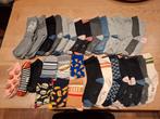 Pakket sokken maat 35-38, Enlèvement, Comme neuf, Chaussettes