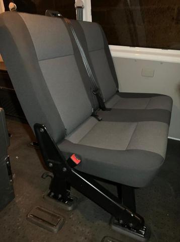 Autostoelen Isofix Volkswagen Transporter T6 beschikbaar voor biedingen