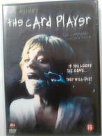 The Card Player, CD & DVD, DVD | Thrillers & Policiers, Enlèvement ou Envoi