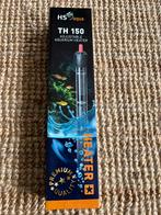 HS Aqua Glass Aquarium Heater & Protector TH-150 NIEUW, Dieren en Toebehoren, Ophalen of Verzenden, Nieuw, Verlichting of Verwarming