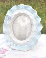 cadre a poser en faïence, Ophalen of Verzenden