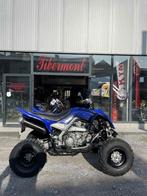 Yamaha YFM700R, 700 cc, 12 t/m 35 kW