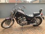 Suzuki intruder 750 bordoux, Motoren, 750 cc, Cardan-aandrijving, 2 cilinders, Chopper