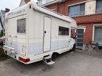 Camper Ducato 1996 - Francois is looking for a new family, Alkoof, Fiat, Treinzit, Particulier