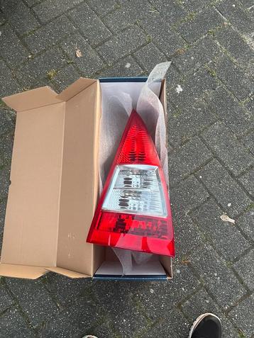 NIEUW: Citroen C3 linker achter licht  beschikbaar voor biedingen