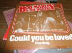 Bob Marley And The Wailers* - Could you be loved - One drop., Cd's en Dvd's, Vinyl | Overige Vinyl, Ophalen of Verzenden, Zo goed als nieuw