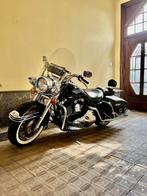 Harley Road King oldtimer, Motoren, Particulier, 2 cilinders, Toermotor