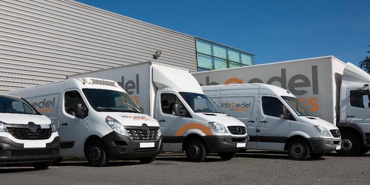 Ontruimer van huis, appartement, fabriek, loods, garage, ..., Tickets en Kaartjes, Kortingen en Cadeaubonnen