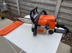 Kettingzaag Stihl, Ophalen, Gebruikt, Overige soorten, Stihl