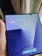 Samsung Galaxy Z FOLD7 Blauw, Telecommunicatie, Mobiele telefoons | Samsung, Blauw, Nieuw, Ophalen of Verzenden, 10 megapixel of meer