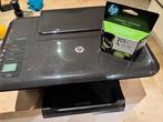 hp deskjet 3050, Ophalen, Hp, Gebruikt, Printer