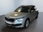 Skoda Kamiq Ambition*GPS*Carplay*JantesAlliages*Rouedesecour, Autos, Skoda, SUV ou Tout-terrain, Achat, 110 ch, 81 kW