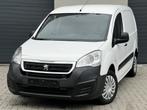 Peugeot partner | 49,500 km | gekeurd, Auto's, Peugeot, Voorwielaandrijving, 4 deurs, Stof, 4 cilinders