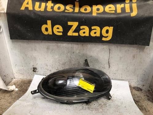 Koplamp links van een Nissan Micra, Auto-onderdelen, Verlichting, Nissan, Gebruikt, 3 maanden garantie, Ophalen of Verzenden