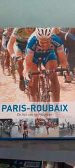 P. Bouvet - Parijs-Roubaix, Ophalen of Verzenden, Zo goed als nieuw, P. Bouvet