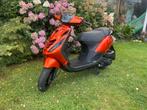 Piaggio zip a klasse 4 takt, Ophalen, Zo goed als nieuw, Zip