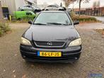 2002 OPEL ASTRA G 1.6 16V Z20R X16XEL Demontage onderdelen, Auto-onderdelen, Overige Auto-onderdelen, Gebruikt, Opel