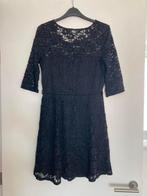 Nieuw jurk Iska maat 38, Kleding | Dames, Maat 38/40 (M), Zwart, Nieuw, Ophalen of Verzenden